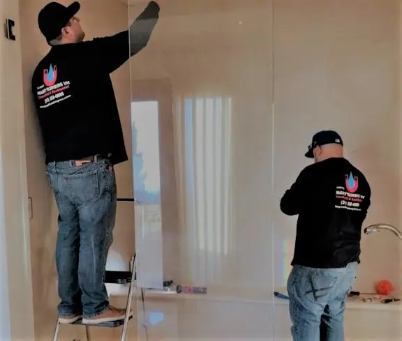 Professional plumbing installation for Tankless Water Heater Installation in Stoneview Acres